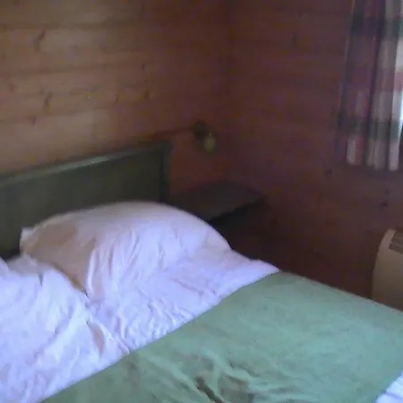 Apartment 409 Szaunas Fahaz